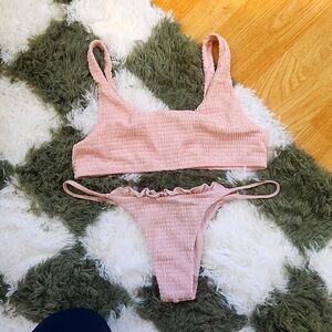 San lorenzo bikini XL